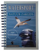 Watersport Natuur-Zakgids