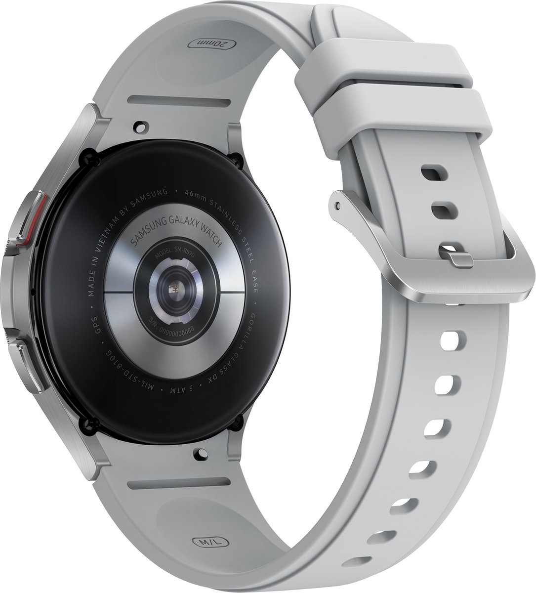 gear 4 watch
