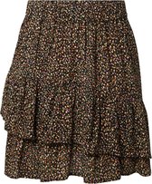 Mbym rok jacita Gemengde Kleuren-Xs (34)