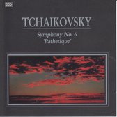 Symphony No.6-Pathetique