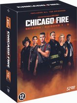 Chicago Fire - Seizoen 1 - 9 (DVD)