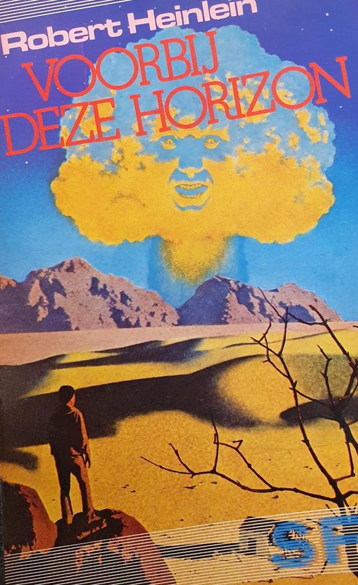 9789030502128 - Voorbij deze horizon