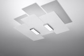 Sollux Lighting - Plafondspot FABIANO