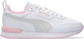 Puma R78 Sl Jr Lage sneakers - Meisjes - Wit - Maat 39