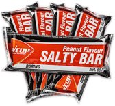 Wcup Salty Bar Peanut (10 x 55 gram)