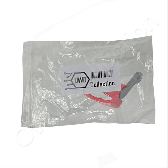 Verrouillage de la gâchette du loquet de l'interrupteur adapté pour Dyson DC62 V6 V7 V8 V10 V11 V15 (sv03 sv05 sv06 sv07 sv08 sv09 sv10 sv11 sv12 sv14 sv17 sv22)