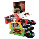 Songs of Freedom (6LP) (Limited Edition)
