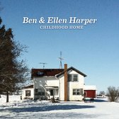 Ben & Ellen Harper - Childhood Home (CD)