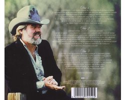Kenny Rogers - Very Best Of (3 CD)