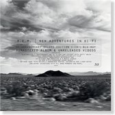 R.E.M. - New Adventures In Hi-Fi (2 CD | Blu-Ray)