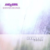 The Cure - Seventeen Seconds (CD) (Deluxe Edition)