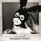 Ariana Grande - Dangerous Woman (CD)