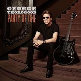 Party Of One (CD)