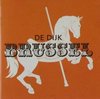 De Dijk - Brussel (CD)