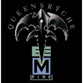 Queensrÿche - Empire (3 CD | 1 DVD) (Limited Edition)