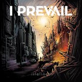 I Prevail - Lifelines (CD)