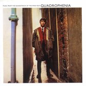 The Who - Quadrophenia (CD) (Remastered) (Original Soundtrack)