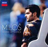 Milos Karadaglic - Sound Of Silence (CD)