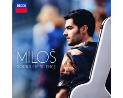 Milos Karadaglic - Sound Of Silence (CD)