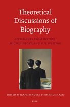 Egodocuments and History Series- Theoretical Discussions of Biography