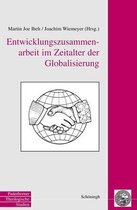 Entwicklungszusammenarbeit Im Zeitalter Der Globalisierung