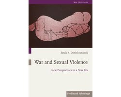 War (Hi) Stories- War and Sexual Violence