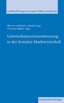 Veröffentlichungen Der Joseph-Höffner-Gesellschaft- Unternehmensverantwortung in Der Sozialen Marktwirtschaft