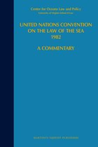 United Nations Convention on the Law of the Sea 1982, Volume VII