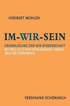 Im-Wir-Sein