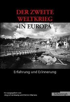 Boek cover Der Zweite Weltkrieg in Europa van 