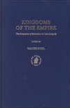 Transformation of the Roman World- Kingdoms of the Empire