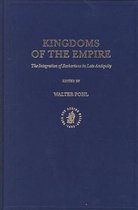 Transformation of the Roman World- Kingdoms of the Empire