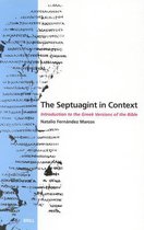 The Septuagint in Context
