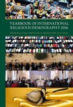 Yearbook of International Religious Demography- Yearbook of International Religious Demography 2016