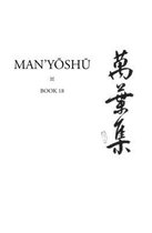 Man’yōshū Book 18