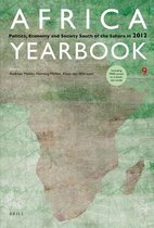 Africa Yearbook- Africa Yearbook Volume 9