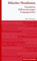 Ethischer Pluralismus