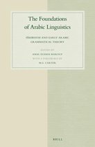 Foundations Of Arabic Linguistics