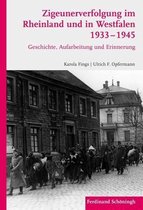 Zigeunerverfolgung Im Rheinland Und in Westfalen 1933-1945