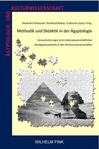 Methodik Und Didaktik in Der AEgyptologie