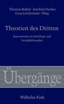 Theorien Des Dritten