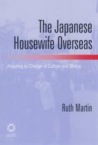 The Japanese Housewife Overseas: Adapting to Change of Culture and Status
