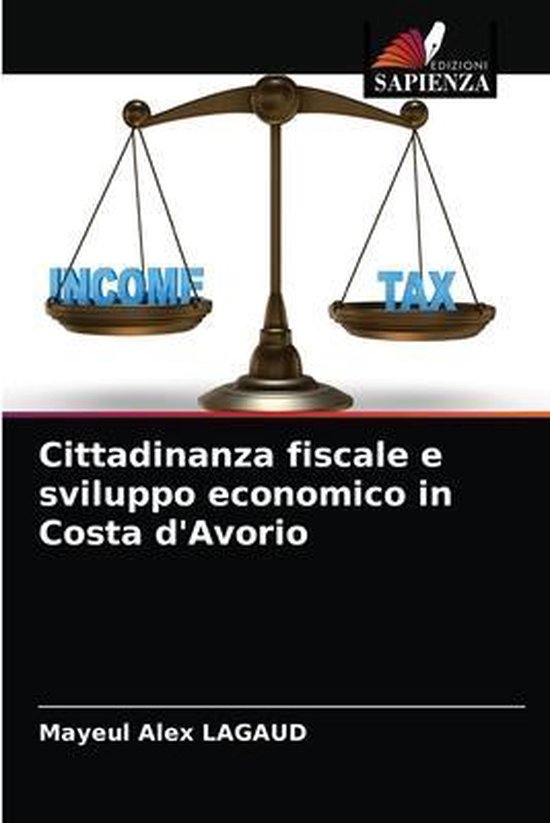 Cittadinanza fiscale e sviluppo economico in Costa d'Avorio - cover