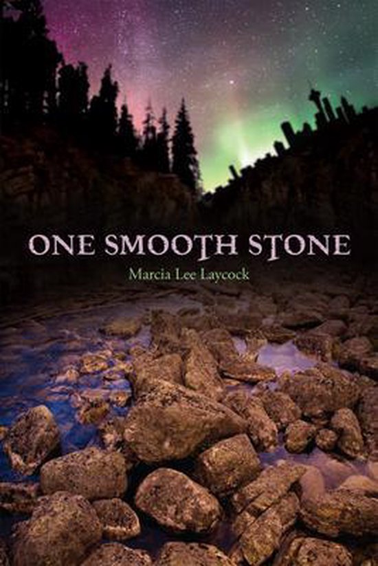 One Smooth Stone - cover