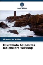 Mikrobiota Adipositas molekulare Wirkung