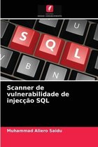 Scanner de vulnerabilidade de injeccao SQL