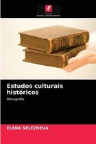Estudos culturais historicos