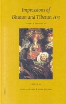 Proceedings of the Ninth Seminar of the Iats, 2000. Volume 3: Impressions of Bhutan and Tibetan Art: Tibetan Studies III