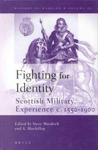 History of Warfare- Fighting for Identity