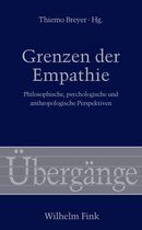 Grenzen Der Empathie